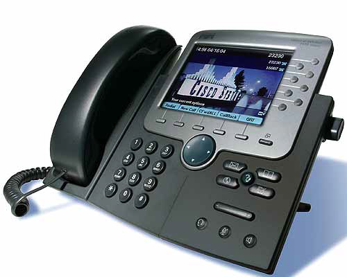 VoIP Solutons