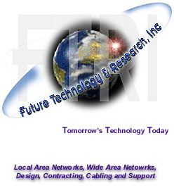 FutureTech 20 Years of Providing Expert Solutions